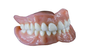 Complete Dentures Procedure