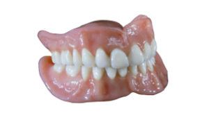 Complete Denture Steps 