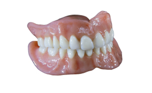 Complete Denture Steps