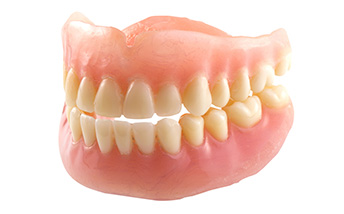 Denture Repair & Reline Procedure