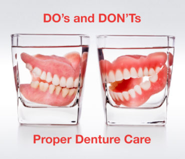 Calgary Dentures In Home Service Care