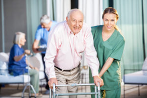 In-Home Denture Services for Seniors in Retirement Homes. Nursing Homes, Private Facilities 